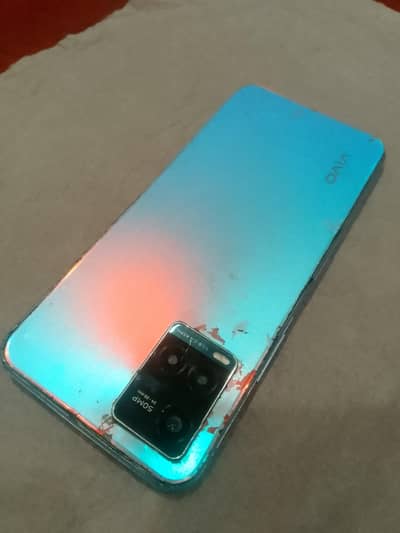 vivo y33