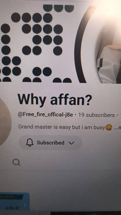 Subscribe Work