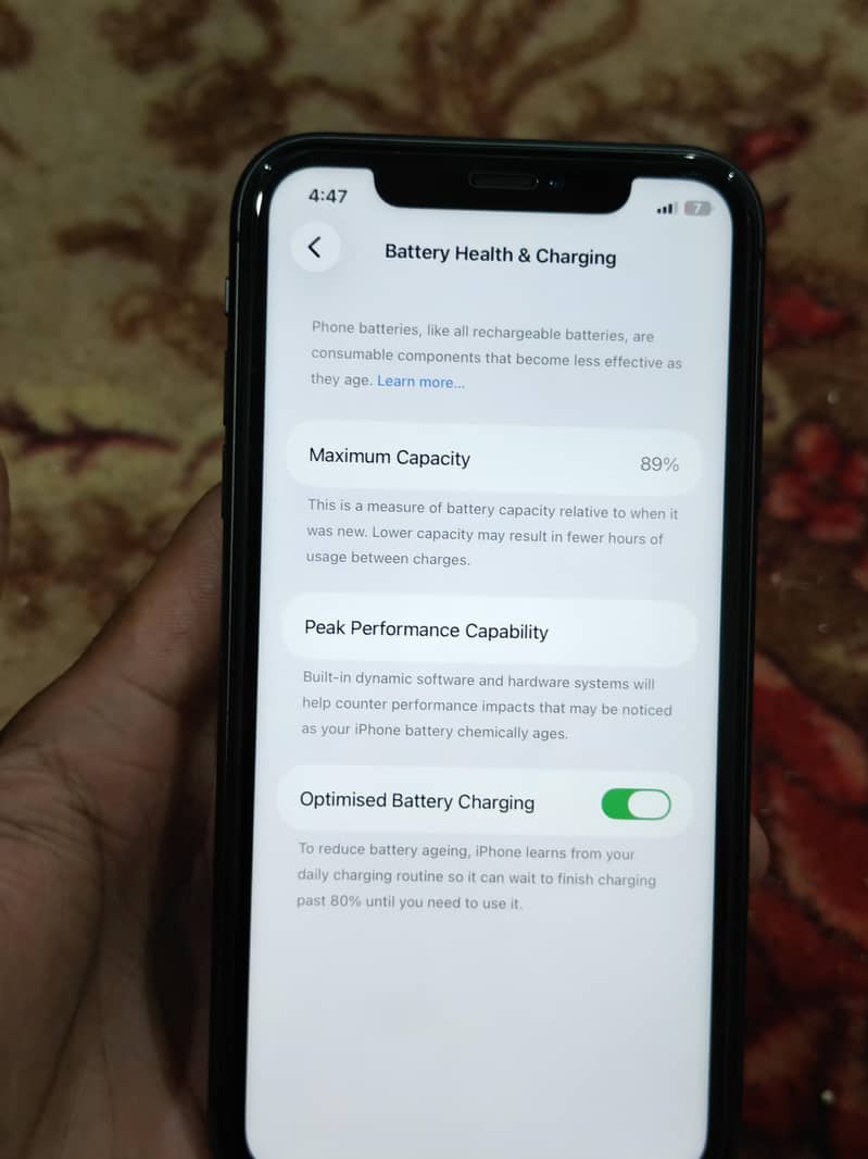 iphone 11 6
