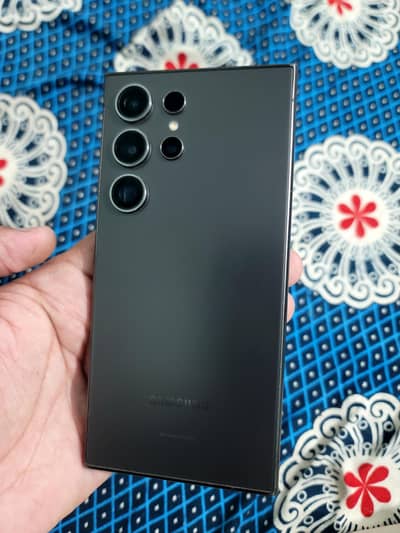 Samsung Mobile S24 Ultra