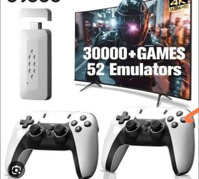 4K Gaming stik 