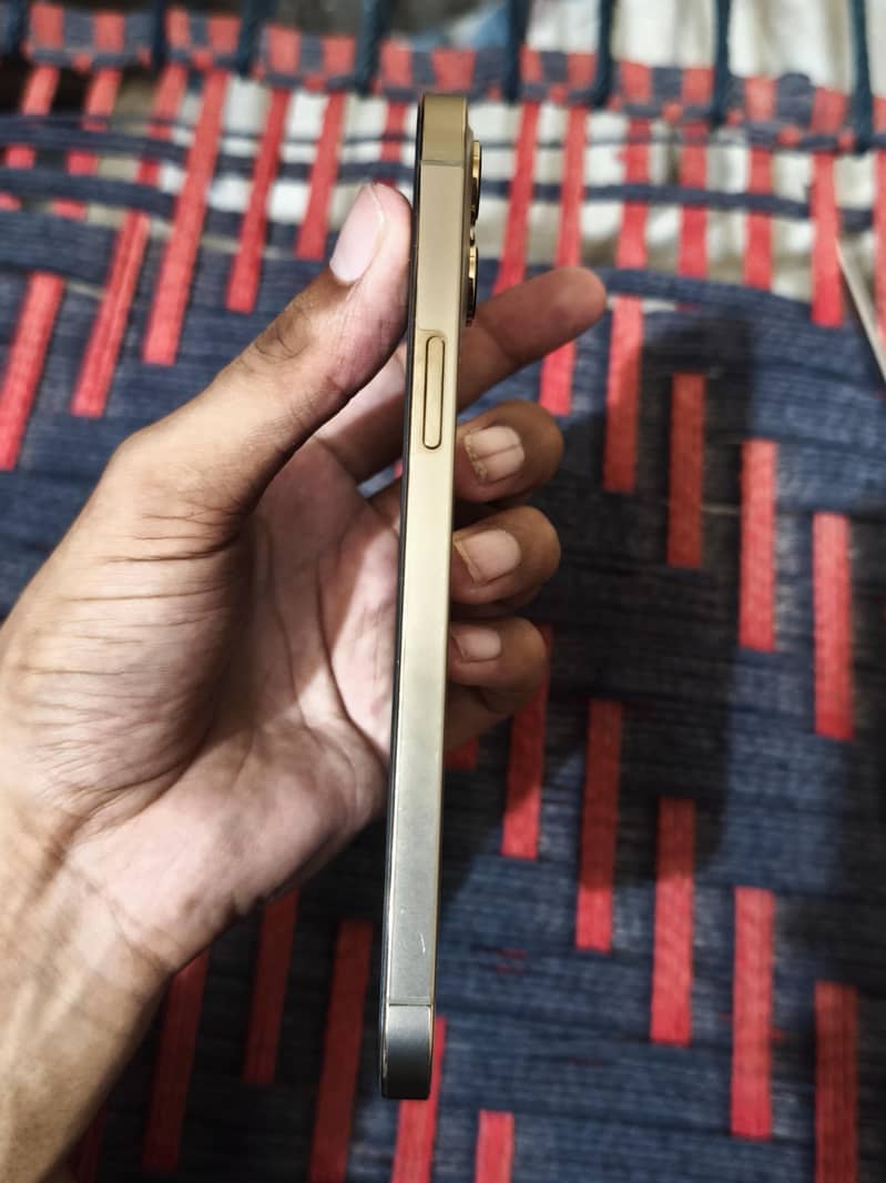 Apple iPhone 12 Pro Max 3