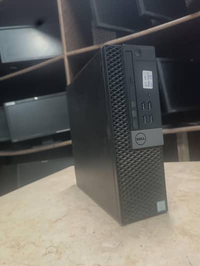 CPU DELL