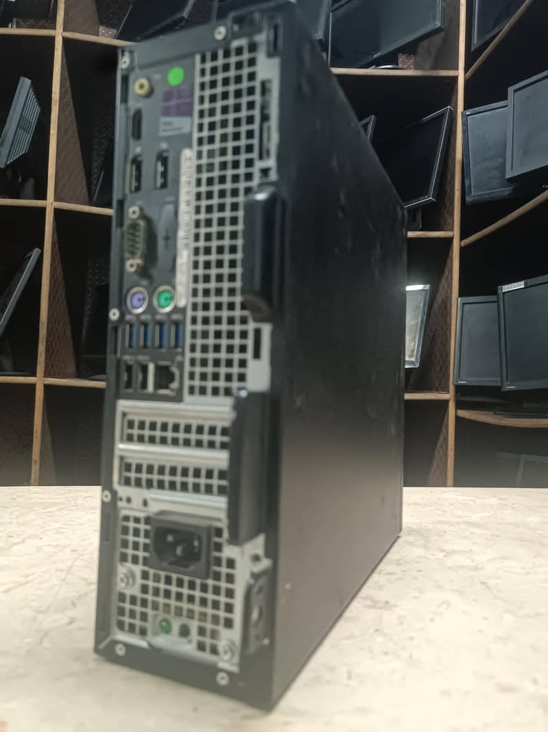 CPU DELL 2