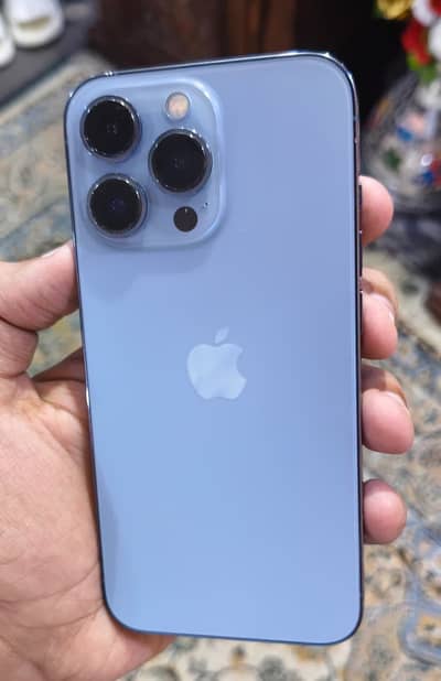 Apple iPhone 13 Pro