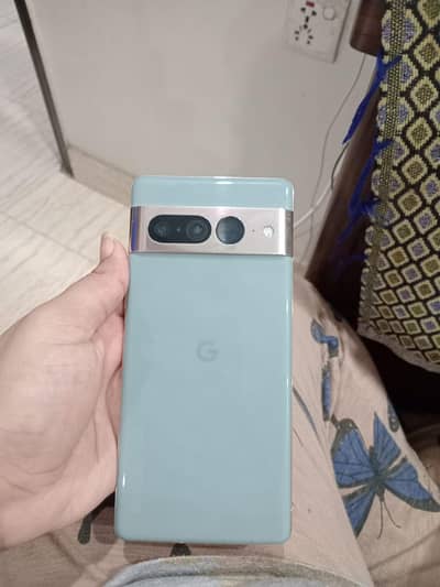 Google pixel 7pro