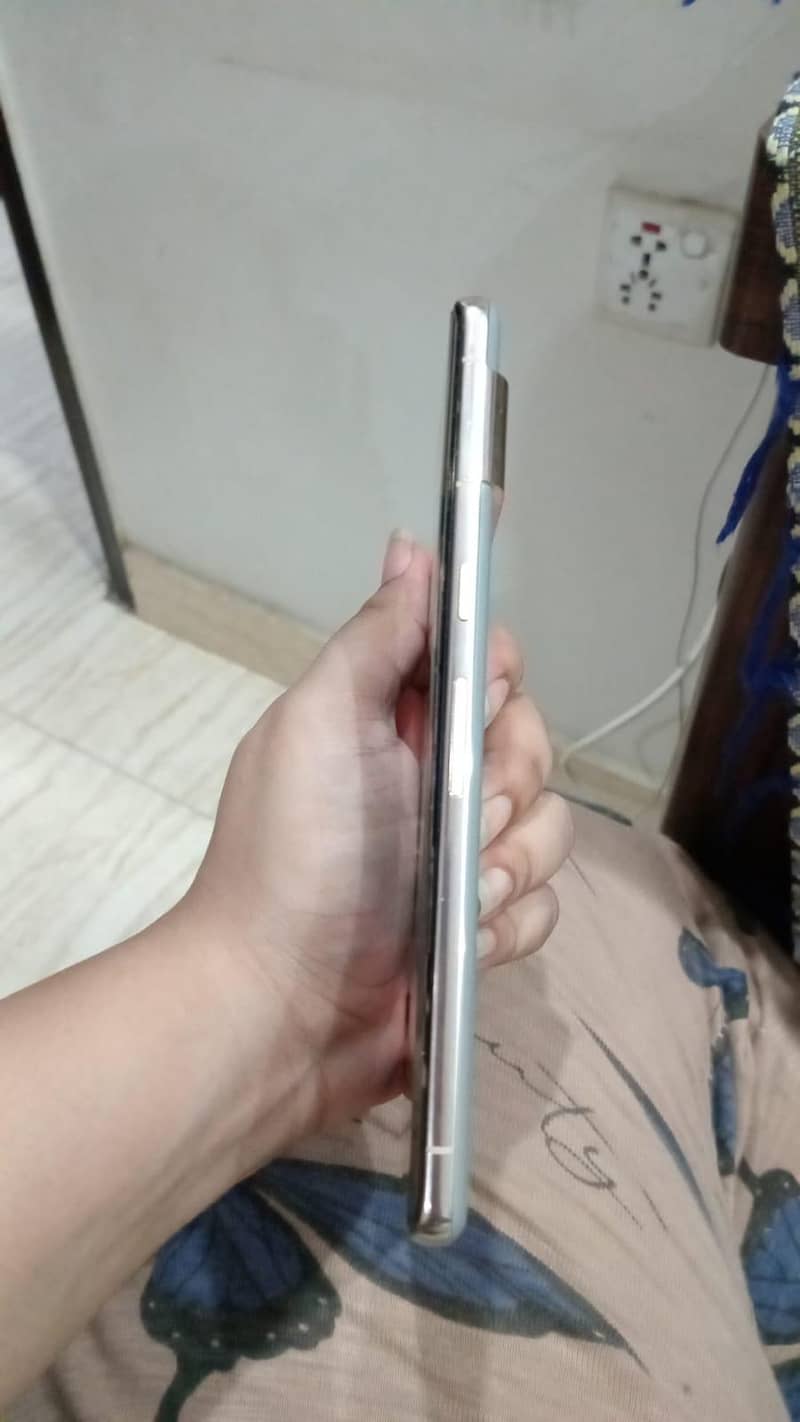 Google pixel 7pro 3