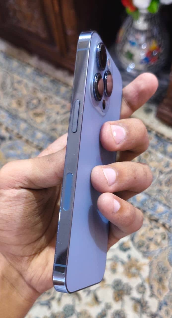 Apple iPhone 13 Pro 5