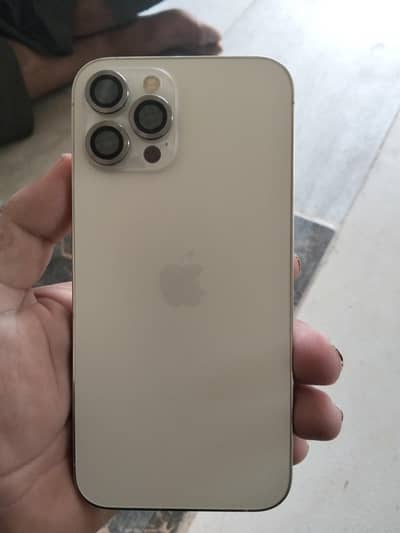 Apple iPhone 12 Pro Max