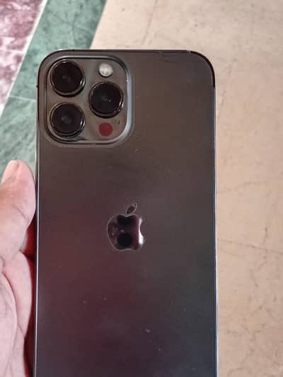 Apple iPhone 13 Pro Max
