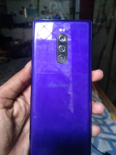 Sony 1