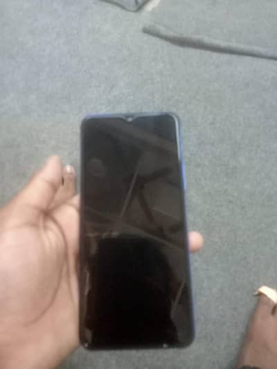 Vivo Y21