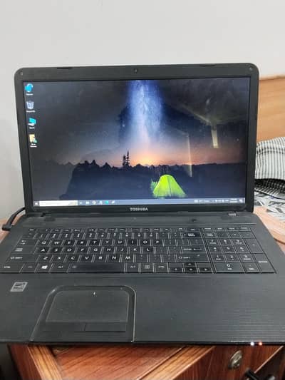 laptop