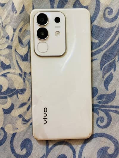 Vivo Y29