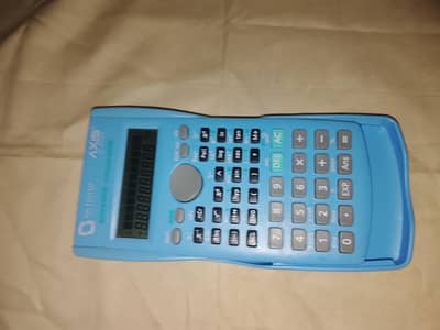 Scientific Calculator