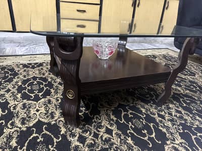 Dinning set