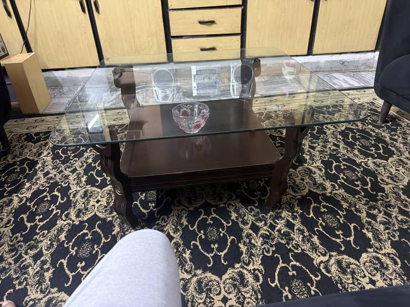 Dinning set 1