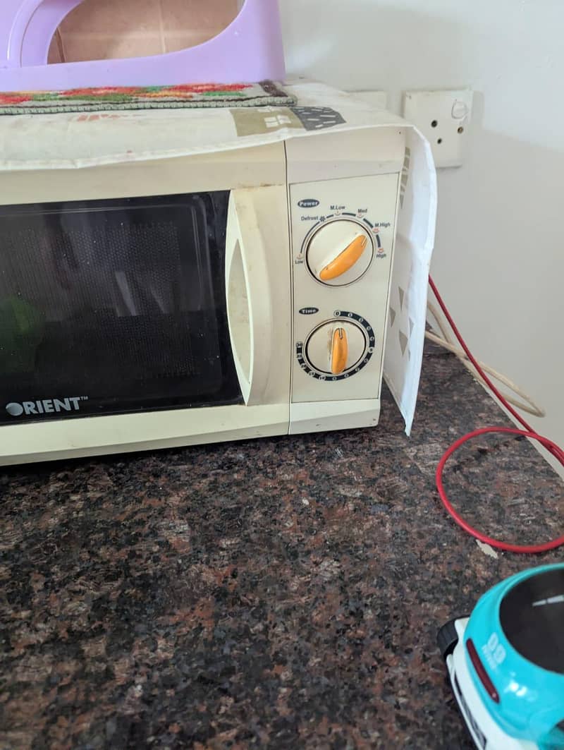microwave 0