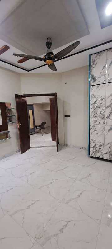 3.5 MARLA HOUSE FOR RENT