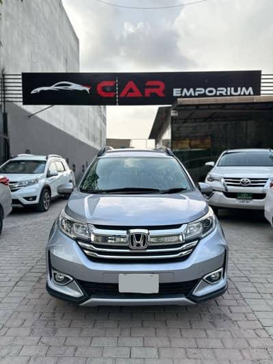 Honda BR-V 2020