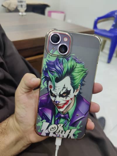 Apple iPhone 14 plus