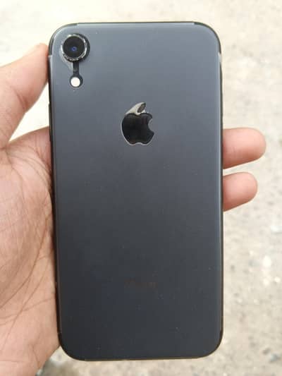 Apple iPhone XR