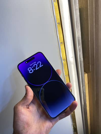Apple iPhone 14 Pro Max