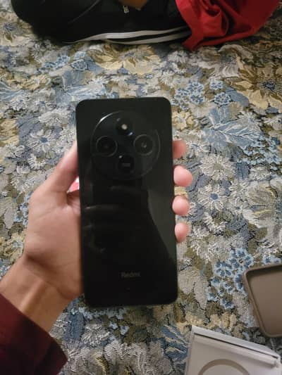 Redmi 14C