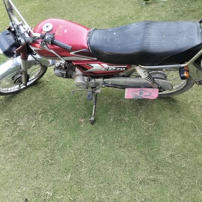 Hi speed Bike for sale