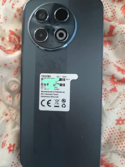 Tecno SPARK 30 Pro
