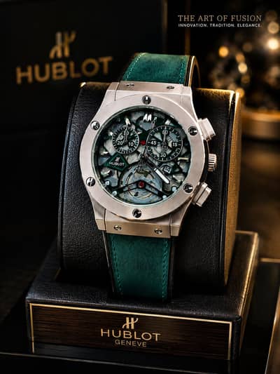 watch
