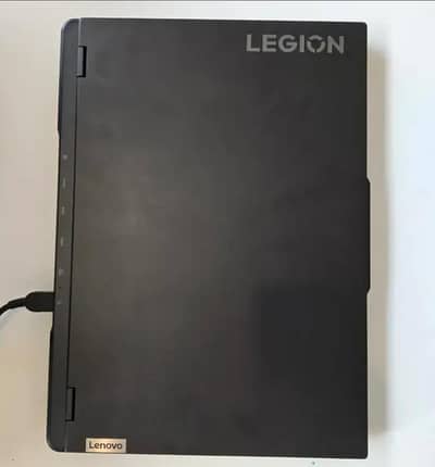 Lenovo Legion 5 Pro