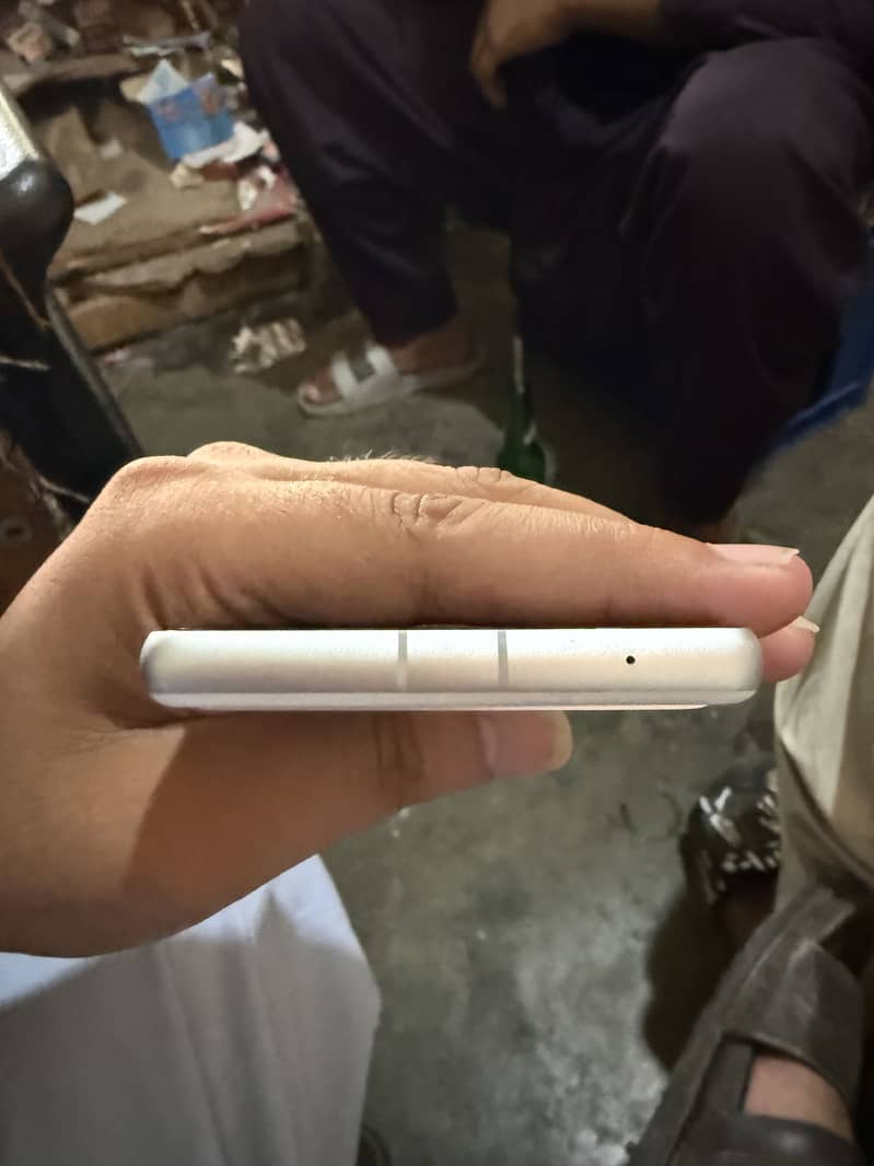 Google Pixel 7a 0