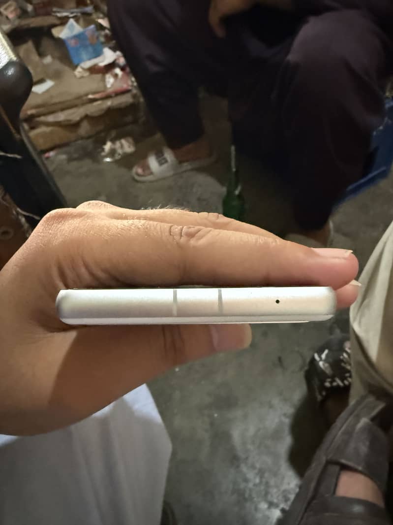Google Pixel 7a 1