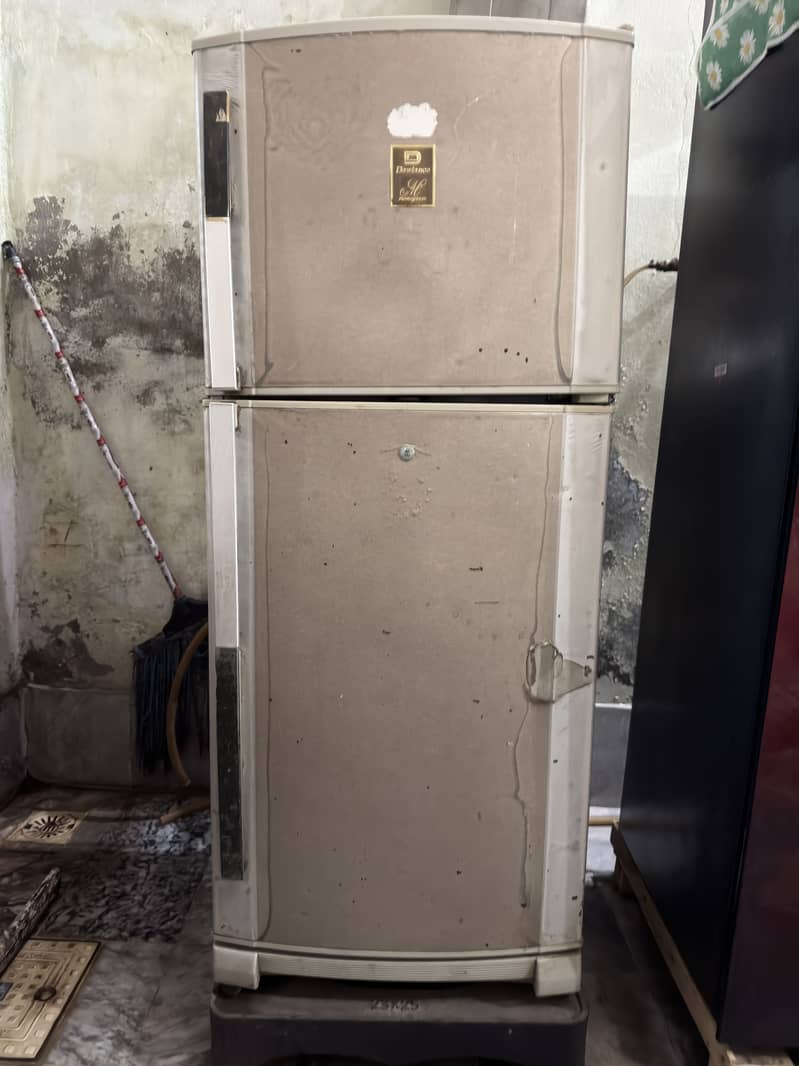 Fridge 4