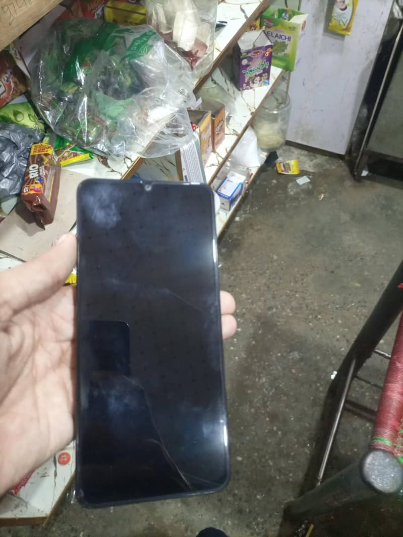 HonorX 5C plus 1