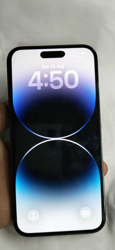 Apple iPhone 14 Pro Max
