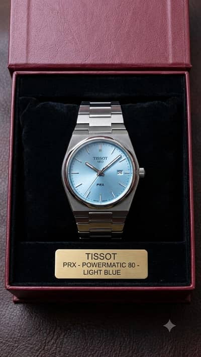 Tissot