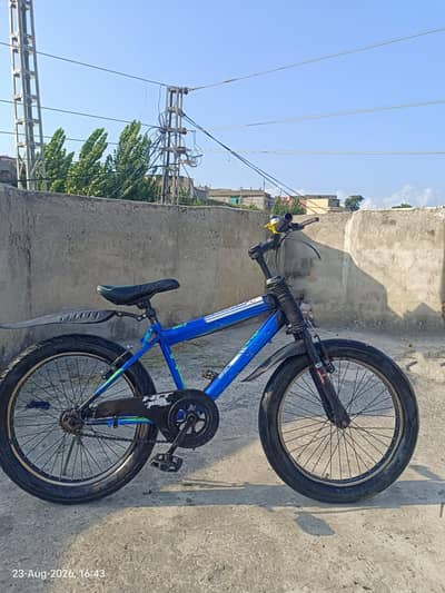Two month usd Bicycle