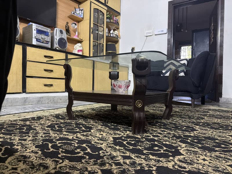 Dinning set 4