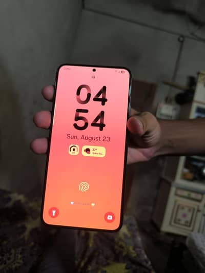 Samsung Mobile S22 Plus
