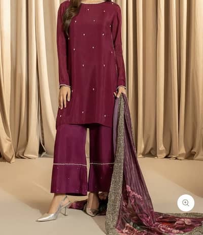 3 piece lulusar dress