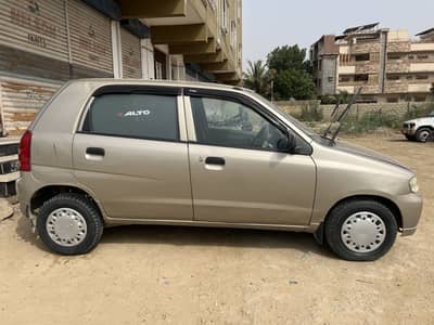 Suzuki Alto 2006 VXR