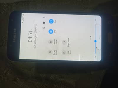 Samsung Mobile J5 Pro