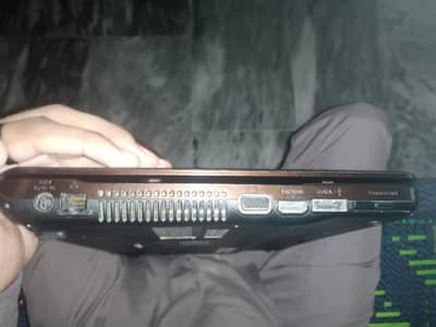 soony laptop