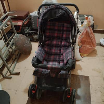 baby straller