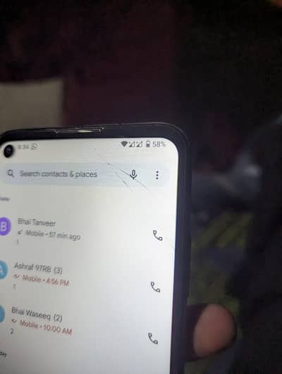 Nokia 3.4 3/32 with box only