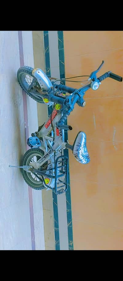 bycycle best for kids