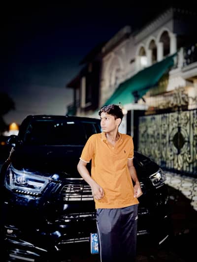 Mehar Sibtain 
