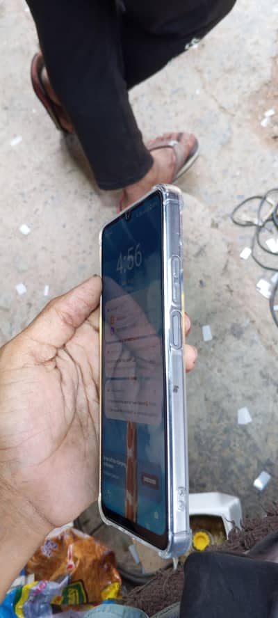 Realme Note 60x